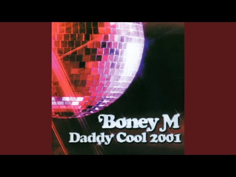 Daddy Cool 2001 (Jewels & Stone Radio Edit)