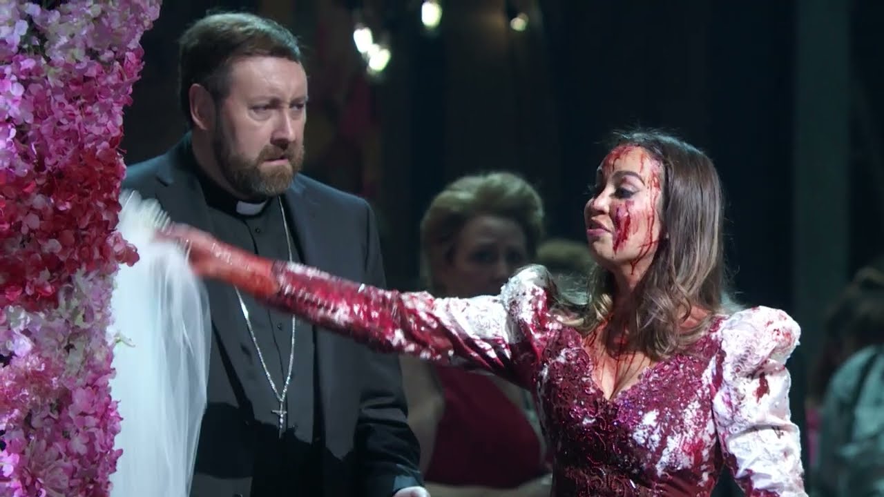 Lucia di Lammermoor: Trailer