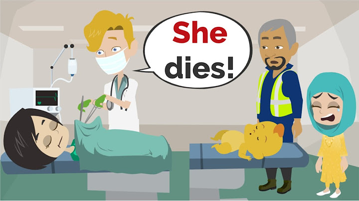Lisa DIES during Surgery, but then...
