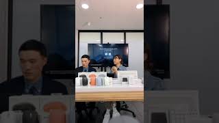 네이버 쇼핑라이브 : WDA3 screenshot 3