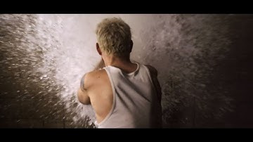 RettCoen - The Levee Effect (Official Video)