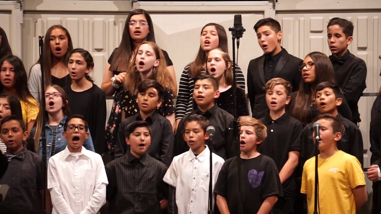 loma-vista-middle-school-sings-youtube