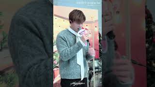 開心果(sica)·Andy黎展峯·2025.12.31 2025除夕·Stand by You·新城市廣場1期1樓羅馬圓形競技場