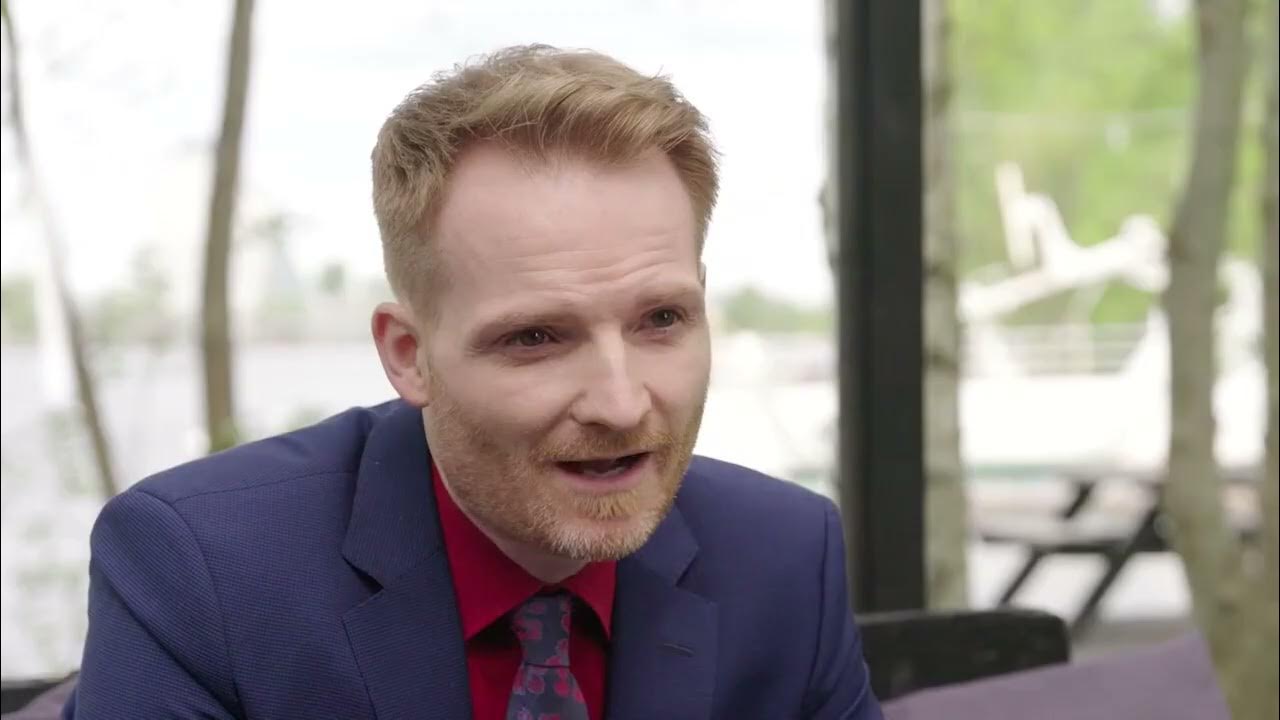 NATO COE Information Environment Simulation Project YouTube