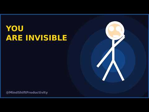 Do People Notice You? The Truth