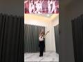 Celebration- Le sserafim Mirrored dance break #kpopdance #dancechallenge #dancecover #dance #fearnot