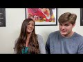 End of video