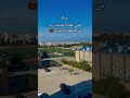 أحلى إطلاله لمدينه إربد من جامعه اليرموك الاردن إربد 