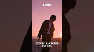 Leo (리오)‘One Look’ Official Mv Is Out Now #Leo #리오 #131Label #Onelook