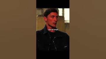 Good Attitude | Luke Belmar. #lukebelmar #motivation #mindset