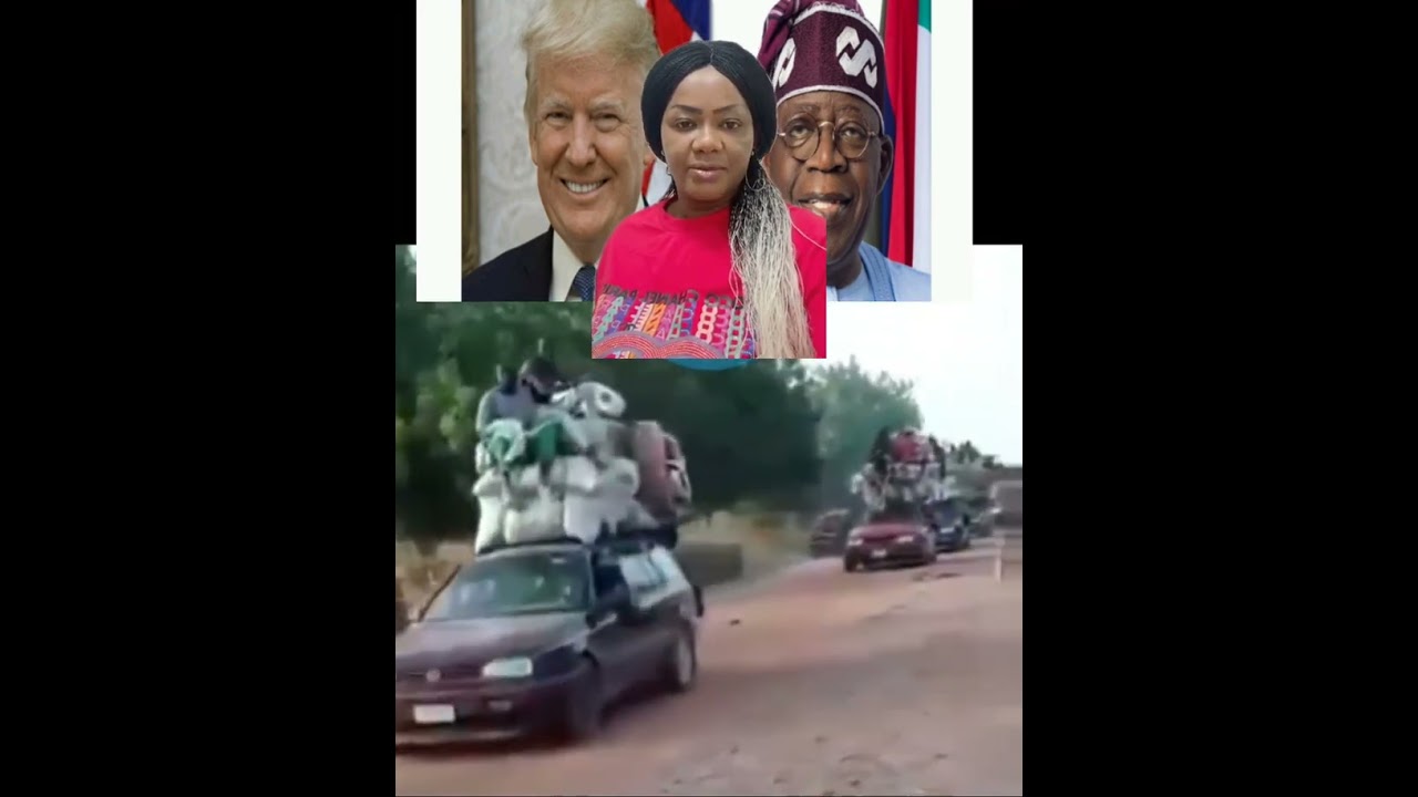 Happened in Sokoto Nigeria...