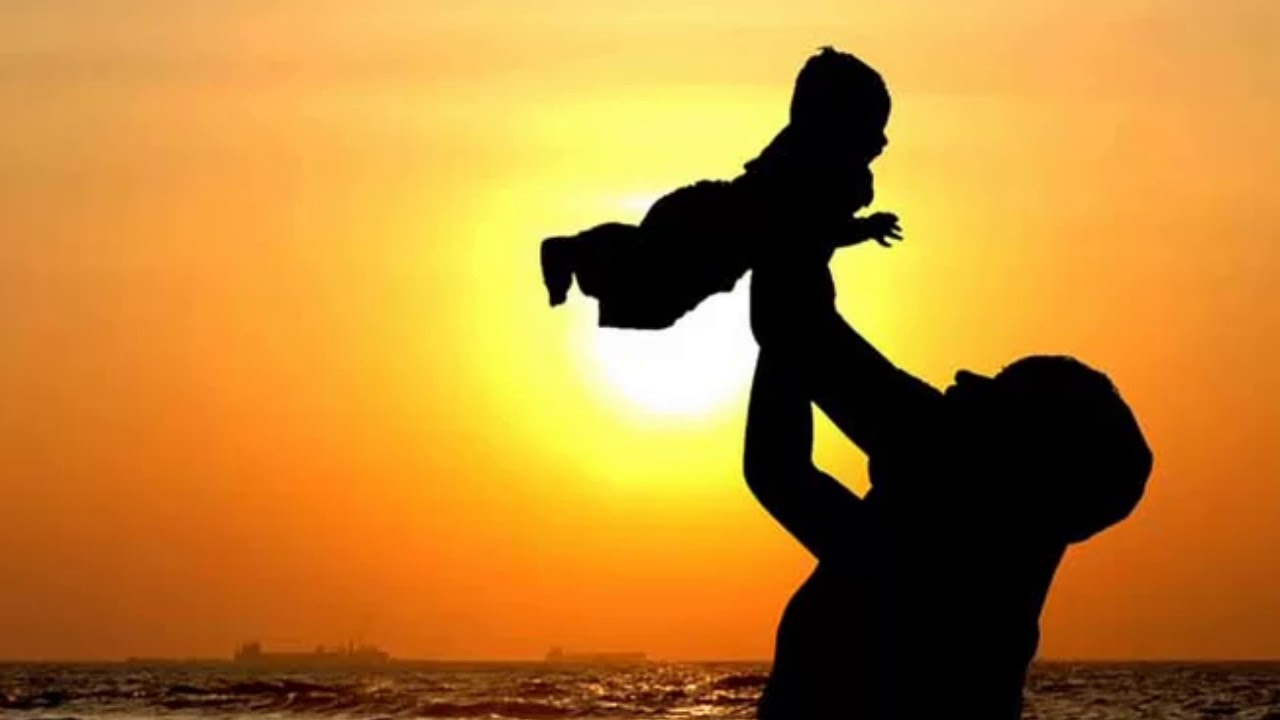 What is the meaning of father's day