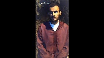 إنما إلهكم الله الذي لا اله الا هو وسع كل شيء علما... القارئ جابر بلهادف