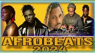 Best Afrobeats Naija Mix 2024 Party Mix FT Dj Tops [ Burna boy , Davido , Asake Rema Wizkid AMAPIANO