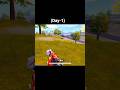 Daily upload a short on YouTube (Day-1)#bgmi#pubg#short#johnathanislive #trendi nhi