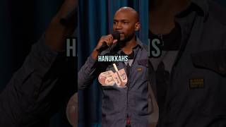 Jews Name Their Holidays After Black Women #roshhashana #jewish #standupcomedy