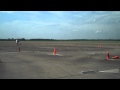 Mike&#39;s SCCA Solo Autocross run June 27th, 2010