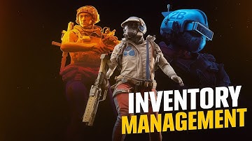 ARC Raiders Inventory Tips You NEED to Know!