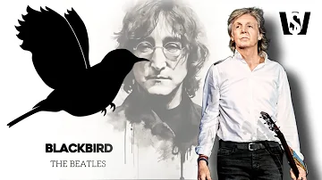 Paul McCartney Explains the Meaning and Inspiration of the Beatles' "Blackbird"