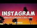 Vibez Inc x Muyeez x Seyi Vibez   Instagram 1 Hour Loop On NoireTV #afrobeats #trending #viral