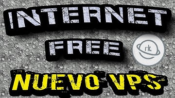 Nuevo Vps Http Custom V233 Internet Free