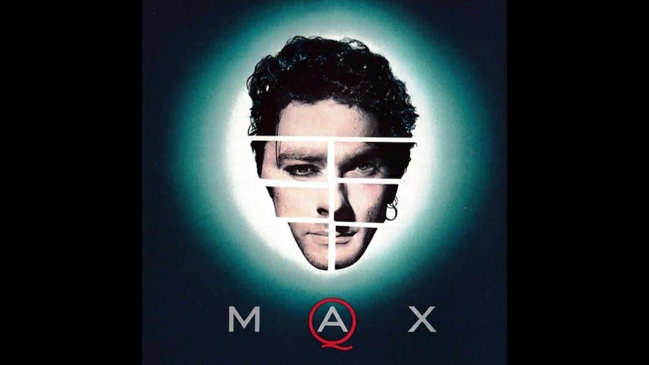 Max Q マックスQ The Way Of The World 12' Mix Remix リミックス INXS