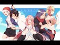 【PKCB-R2】 White Line【✩*゚GOSZALT°*✩】