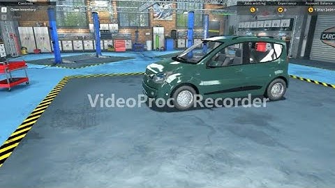 Car Mechanic Simulator 2015 | Money and XP Hack!