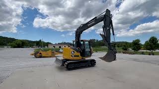 2024 DEERE 75 P-TIER For Sale