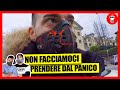 Panico in Strada dopo l'Annuncio di Conte? - [V di ...] - theShow