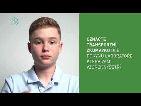 Video: Jak Můžete Kloktat S Faryngitidou?