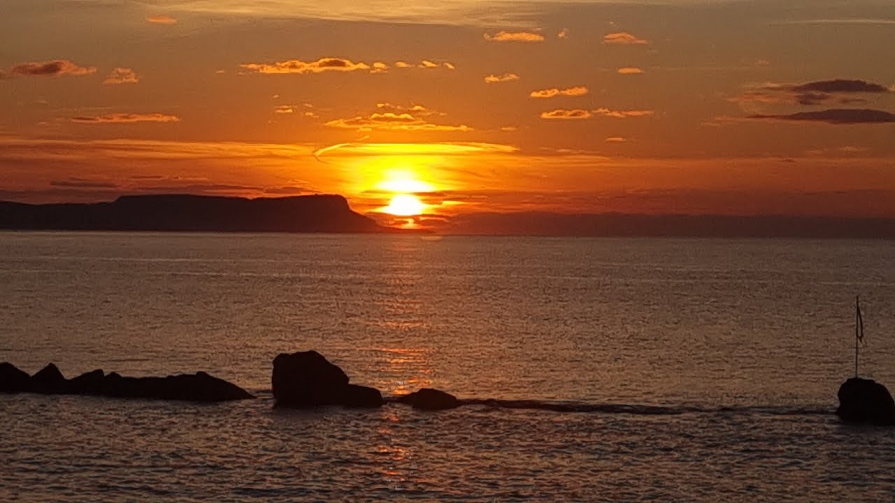 Sunrise Ayia Napa 5.2.2026 