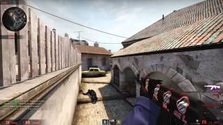 CS:GO - Shadowplay Clip Clear Out