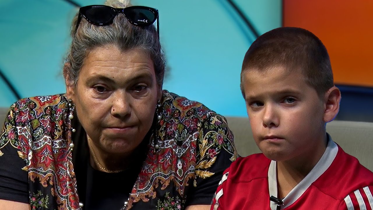 Ioana Tufaru spune adevărul despre divorțul de Ionuț: “A plecat de acasă”. Cum a reacționat fiul lor