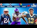 CAN A TEAM BUILT WITH A WHEEL OF DIVISIONS WIN A SUPERBOWL? Madden 20 Franchise Experiment