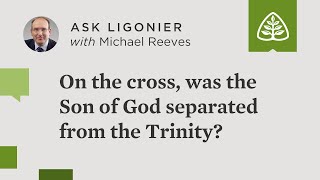 Famous When the wrath of God was poured out for our sins, was the Son of God separated from the Trinity? Wealth