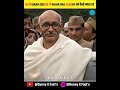 Gandhi godse vicharo ka yudh movie scene