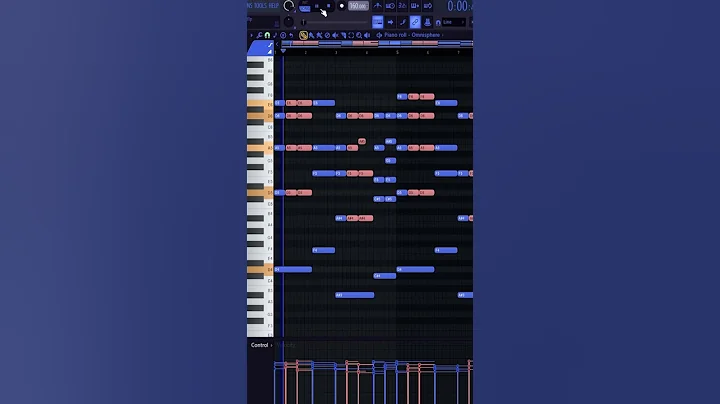The Ultimate Guide To Making Great Melodies #producer #flstudio