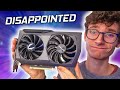 Mission FAILED... Zotac RTX 3070 Twin Edge Review! (4K Gameplay Benchmarks & Overclocking)