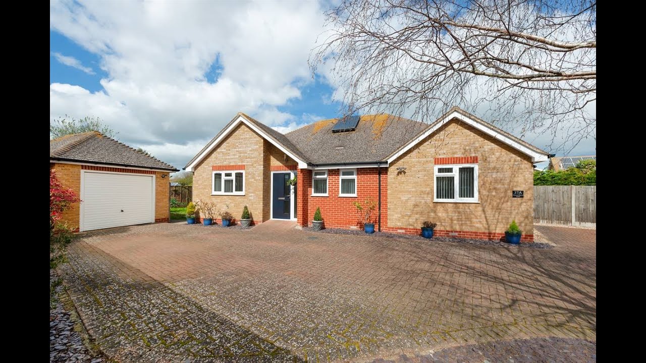 Hunters Forstal Road Narrated Video YouTube