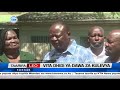 Vita Dhidi Ya Dawa Za Kulevya Wizara Ya Afya Yaandaa Warsha Ya Siku Tatu Kisumu Vita Dhidi Ya Dawa Za Kulevya Wizara Ya Afya Yaandaa Warsha Ya Siku Tatu Kisumu