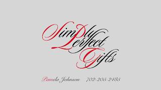 Simply Perfect Gifts - The Las Vegas Christmas gift basket company