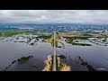 Наводнение в Комсомольске на Амуре 2019 часть 1 (23 августа)