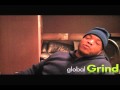 Styles P Interview