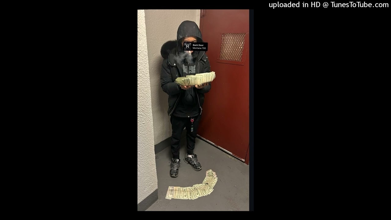 [free] dmv slimegetem + ehuncho type beat - 