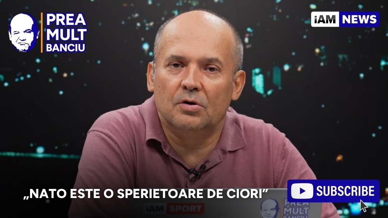 Prea Mult Banciu - 7 Iulie | "ȘOȘOACA" UCRAINEANĂ, GĂSITĂ ÎNGROPATĂ LÂNGĂ KIEV