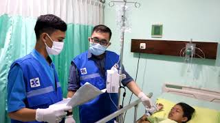 CODE BLUE RS BHAKTI HUSADA II PURWAKARTA
