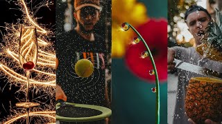 18 Creative Photography Ideas | #21