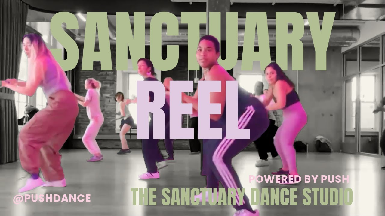 Dance & Fitness Classes in San Francisco