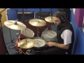 The Less I Know The Better Drum Cover with Transcription